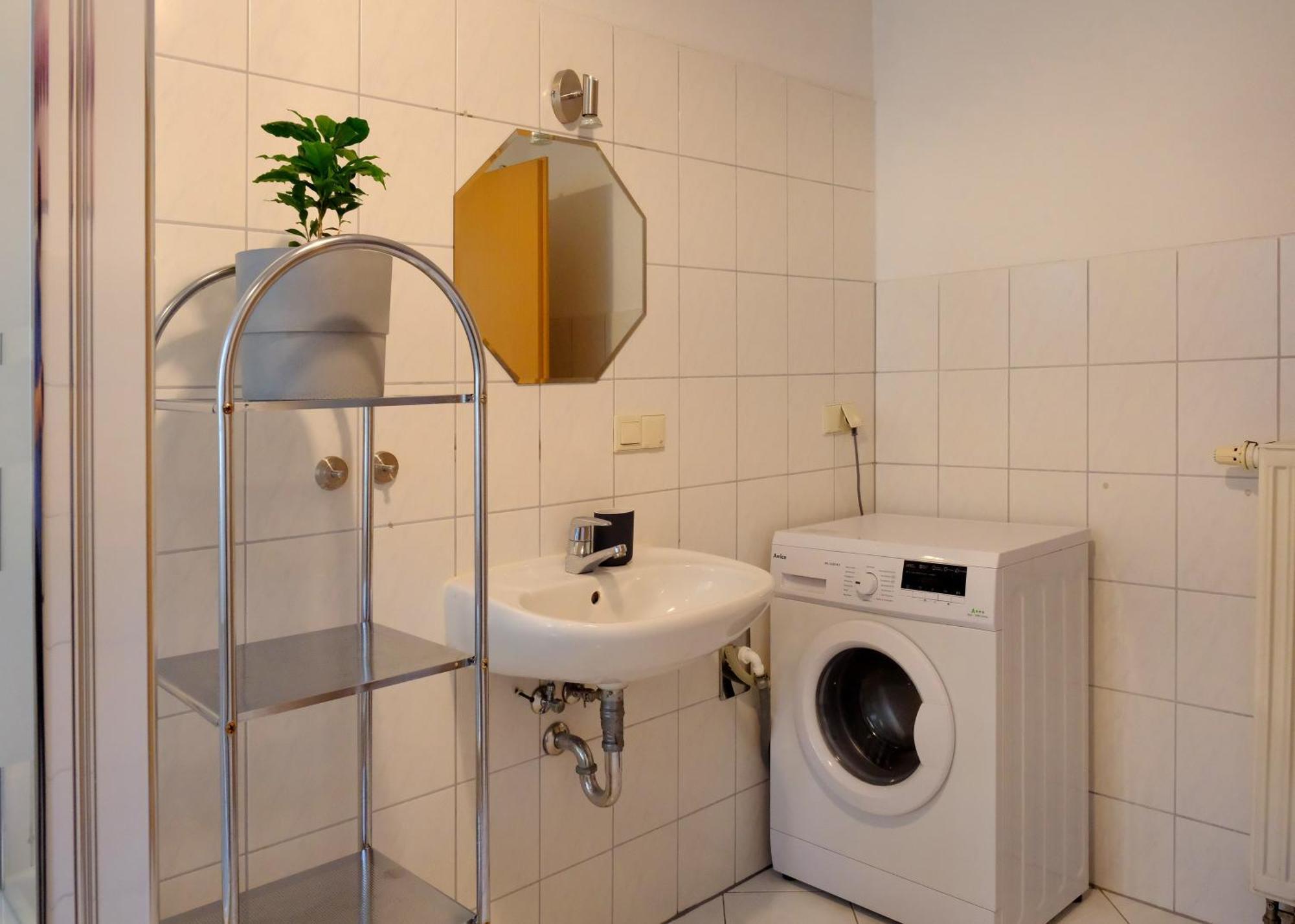 Apartamento Urlaub nicht nur für Monteure Gera Exterior foto